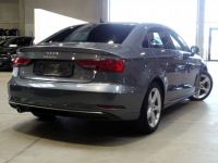 Audi A3 30TFSI Sedan Sportline - <small></small> 18.990 € <small>TTC</small> - #3