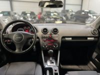 Audi A3 3.2 V6 250CH DSG6 QUATTRO SLINE - GARANTIE 6 mois - <small></small> 10.990 € <small>TTC</small> - #11