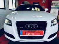 Audi A3 3.2 v6 FASTLIFE 162009 KMS  - <small></small> 15.990 € <small>TTC</small> - #3