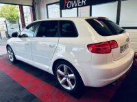 Audi A3 3.2 v6 FASTLIFE 162009 KMS  - <small></small> 15.990 € <small>TTC</small> - #4