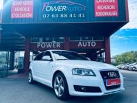 Audi A3 3.2 v6 FASTLIFE 162009 KMS  - <small></small> 15.990 € <small>TTC</small> - #5