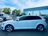 Audi A3 3.2 v6 FASTLIFE 162009 KMS  - <small></small> 15.990 € <small>TTC</small> - #6