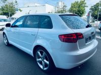 Audi A3 3.2 v6 FASTLIFE 162009 KMS  - <small></small> 15.990 € <small>TTC</small> - #8