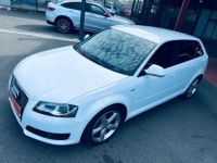 Audi A3 3.2 v6 FASTLIFE 162009 KMS  - <small></small> 15.990 € <small>TTC</small> - #9