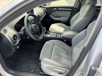 Audi A3 35 TDi Business S tronic CLIM CAMERA GARANTIE - <small></small> 21.990 € <small>TTC</small> - #9