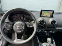 Audi A3 35 TDi Business S tronic CLIM CAMERA GARANTIE - <small></small> 21.990 € <small>TTC</small> - #10