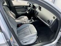 Audi A3 35 TDi Business S tronic CLIM CAMERA GARANTIE - <small></small> 21.990 € <small>TTC</small> - #14