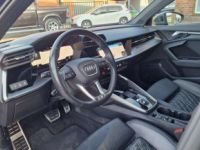 Audi A3 35 TDi S-LINE S-TRONIC COCKPIT DYNAMIC CARNET FULL - <small></small> 29.990 € <small>TTC</small> - #7