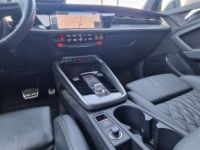 Audi A3 35 TDi S-LINE S-TRONIC COCKPIT DYNAMIC CARNET FULL - <small></small> 29.990 € <small>TTC</small> - #22