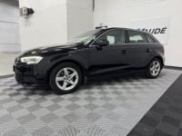 Audi A3 35 TFSI 150 CH S-Tronic 7 BUSINESS LINE - GARANTIE 6 MOIS - <small></small> 19.990 € <small>TTC</small> - #4