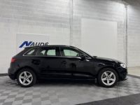 Audi A3 35 TFSI 150 CH S-Tronic 7 BUSINESS LINE - GARANTIE 6 MOIS - <small></small> 19.990 € <small>TTC</small> - #8