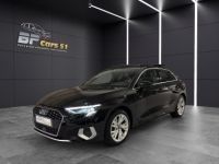 Audi A3 35 tfsi 150 cv design luxe s tronic 7 - <small></small> 27.990 € <small>TTC</small> - #1