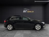 Audi A3 35 tfsi 150 cv design luxe s tronic 7 - <small></small> 27.990 € <small>TTC</small> - #4