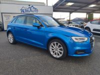 Audi A3 35 TFSI 150ch Design luxe S tronic 7 - <small></small> 19.990 € <small>TTC</small> - #1