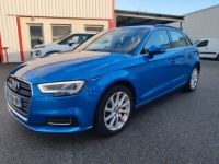 Audi A3 35 TFSI 150ch Design luxe S tronic 7 - <small></small> 19.990 € <small>TTC</small> - #2