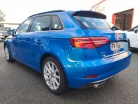 Audi A3 35 TFSI 150ch Design luxe S tronic 7 - <small></small> 19.990 € <small>TTC</small> - #3