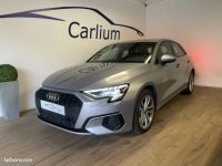 Audi A3 35 TFSI Mild Hybrid 150ch Design Luxe S tronic 7 Première main A partir de 380e par mois - <small></small> 23.490 € <small>TTC</small> - #1