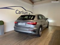 Audi A3 35 TFSI Mild Hybrid 150ch Design Luxe S tronic 7 Première main A partir de 380e par mois - <small></small> 23.490 € <small>TTC</small> - #2