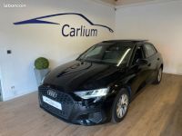 Audi A3 35 TFSI Mild Hybrid 150ch Design S tronic 7 Première main A partir de 380e par mois - <small></small> 23.990 € <small>TTC</small> - #1