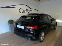 Audi A3 35 TFSI Mild Hybrid 150ch Design S tronic 7 Première main A partir de 380e par mois - <small></small> 23.990 € <small>TTC</small> - #2