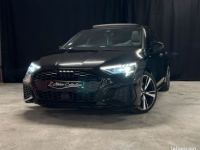 Audi A3 35 TFSI Sline Mild Hybrid 150 - <small></small> 31.990 € <small>TTC</small> - #1