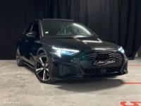 Audi A3 35 TFSI Sline Mild Hybrid 150 - <small></small> 31.990 € <small>TTC</small> - #2