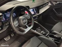 Audi A3 35 TFSI Sline Mild Hybrid 150 - <small></small> 31.990 € <small>TTC</small> - #5