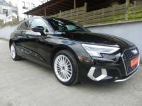 Audi A3 35 TFSI Sport Edition LED, Navi, Carplay, Camera - <small></small> 23.800 € <small></small> - #1