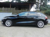 Audi A3 35 TFSI Sport Edition LED, Navi, Carplay, Camera - <small></small> 23.800 € <small></small> - #2