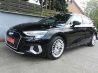 Audi A3 35 TFSI Sport Edition LED, Navi, Carplay, Camera - <small></small> 23.800 € <small></small> - #4