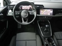 Audi A3 35 TFSI Sport Edition LED, Navi, Carplay, Camera - <small></small> 23.800 € <small></small> - #9