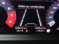 Audi A3 35 TFSI Sport Edition LED, Navi, Carplay, Camera - <small></small> 23.800 € <small></small> - #13