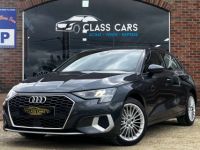 Audi A3 35 TFSI SPORT HYBRID-Bte AUTO-KEYLESS-NAVI-LED-6d - <small></small> 22.990 € <small>TTC</small> - #1