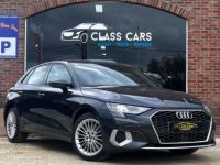 Audi A3 35 TFSI SPORT HYBRID-Bte AUTO-KEYLESS-NAVI-LED-6d - <small></small> 22.990 € <small>TTC</small> - #2