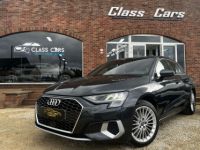 Audi A3 35 TFSI SPORT HYBRID-Bte AUTO-KEYLESS-NAVI-LED-6d - <small></small> 22.990 € <small>TTC</small> - #5