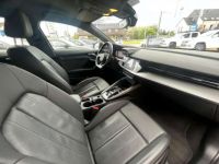 Audi A3 35 TFSI SPORT HYBRID-Bte AUTO-KEYLESS-NAVI-LED-6d - <small></small> 22.990 € <small>TTC</small> - #6