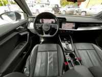 Audi A3 35 TFSI SPORT HYBRID-Bte AUTO-KEYLESS-NAVI-LED-6d - <small></small> 22.990 € <small>TTC</small> - #7