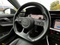 Audi A3 35 TFSI SPORT HYBRID-Bte AUTO-KEYLESS-NAVI-LED-6d - <small></small> 22.990 € <small>TTC</small> - #12