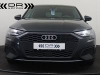 Audi A3 35TFSi BUSINESS EDITION - LED LEDER VIRTUAL COCKPIT - <small></small> 23.995 € <small>TTC</small> - #6