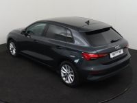 Audi A3 35TFSi BUSINESS EDITION - LED LEDER VIRTUAL COCKPIT - <small></small> 23.995 € <small>TTC</small> - #7