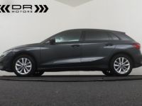 Audi A3 35TFSi BUSINESS EDITION - LED LEDER VIRTUAL COCKPIT - <small></small> 23.995 € <small>TTC</small> - #8