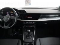 Audi A3 35TFSi BUSINESS EDITION - LED LEDER VIRTUAL COCKPIT - <small></small> 23.995 € <small>TTC</small> - #16