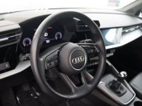 Audi A3 35TFSi BUSINESS EDITION - LED LEDER VIRTUAL COCKPIT - <small></small> 23.995 € <small>TTC</small> - #31