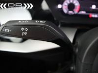 Audi A3 35TFSi BUSINESS EDITION - LED LEDER VIRTUAL COCKPIT - <small></small> 23.995 € <small>TTC</small> - #32