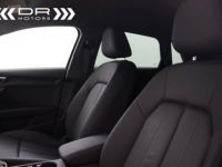 Audi A3 35TFSi BUSINESS EDITION - LED LEDER VIRTUAL COCKPIT - <small></small> 23.995 € <small>TTC</small> - #40