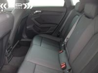 Audi A3 35TFSi BUSINESS EDITION - LED LEDER VIRTUAL COCKPIT - <small></small> 23.995 € <small>TTC</small> - #44