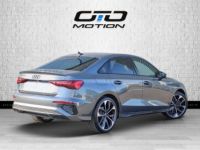 Audi A3 40 TDI 200 S tronic 7 Quattro Line - <small></small> 51.990 € <small></small> - #2