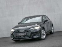 Audi A3 40 TFSIe - VIRTUAL - ATTRACTION - ACC - CAMERA - CONNECT - - <small></small> 28.990 € <small>TTC</small> - #1