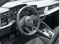 Audi A3 40 TFSIe - VIRTUAL - ATTRACTION - ACC - CAMERA - CONNECT - - <small></small> 28.990 € <small>TTC</small> - #11