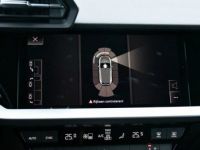 Audi A3 40 TFSIe - VIRTUAL - ATTRACTION - ACC - CAMERA - CONNECT - - <small></small> 28.990 € <small>TTC</small> - #23